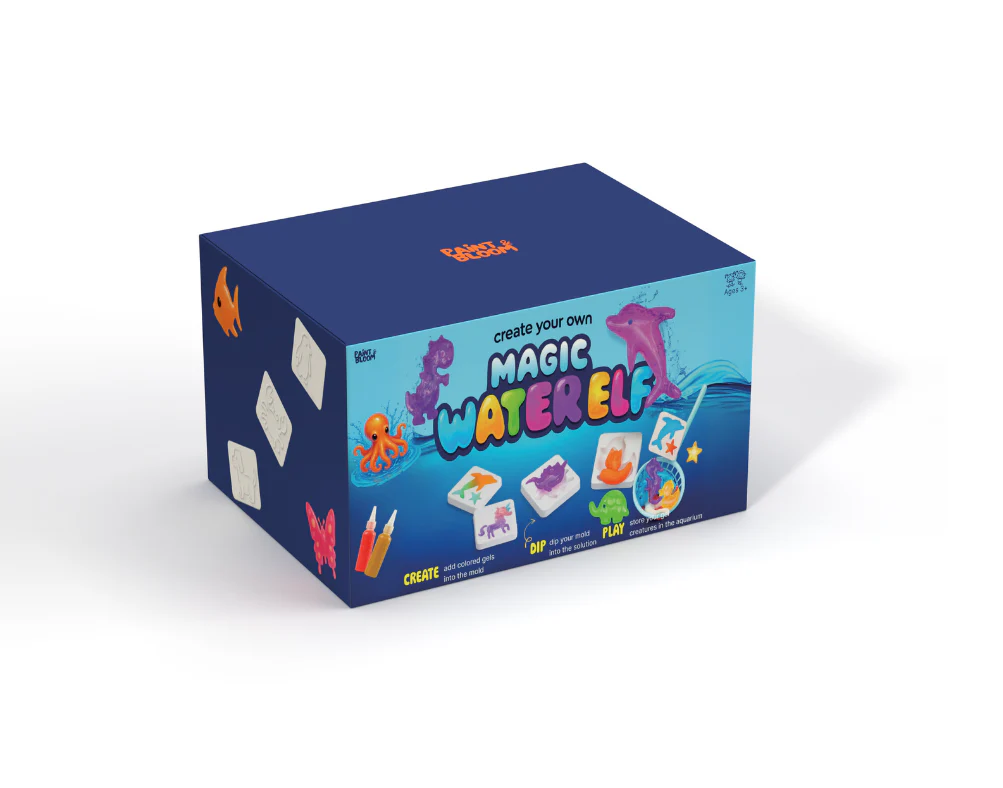 Magic Water Elf Kit (20 Pcs) - Image 9