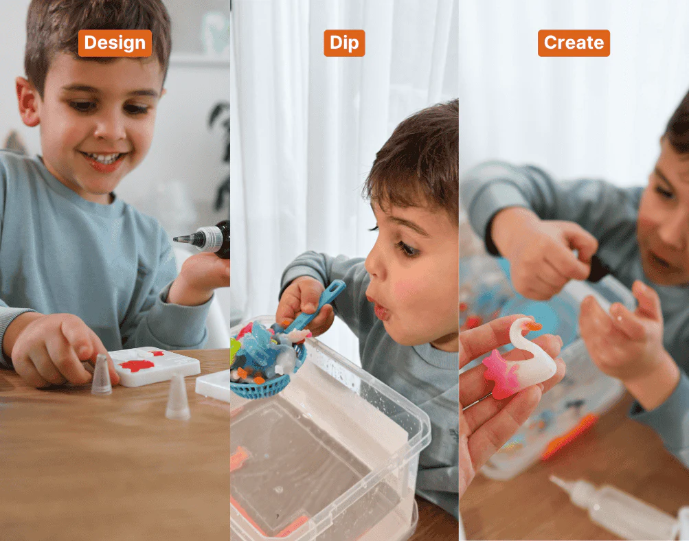 Magic Water Elf Kit (20 Pcs) - Image 3